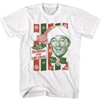 Bing Crosby Christmas Shirt