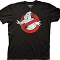 Ghostbusters: Classic Logo Retro Shirt