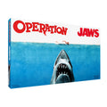 Jaws: 50th Anniversary Edition Operation