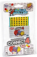 SMALLEST CONNECT FOUR