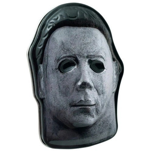 HALLOWEEN CANDY TIN