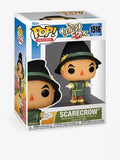 WIZARD OF OZ SCARECROW FUNKO POP