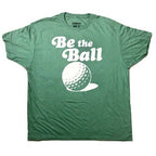 Caddyshack: Be the Ball Retro Shirt
