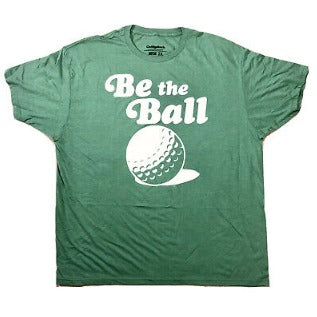 Caddyshack: Be the Ball Retro Shirt