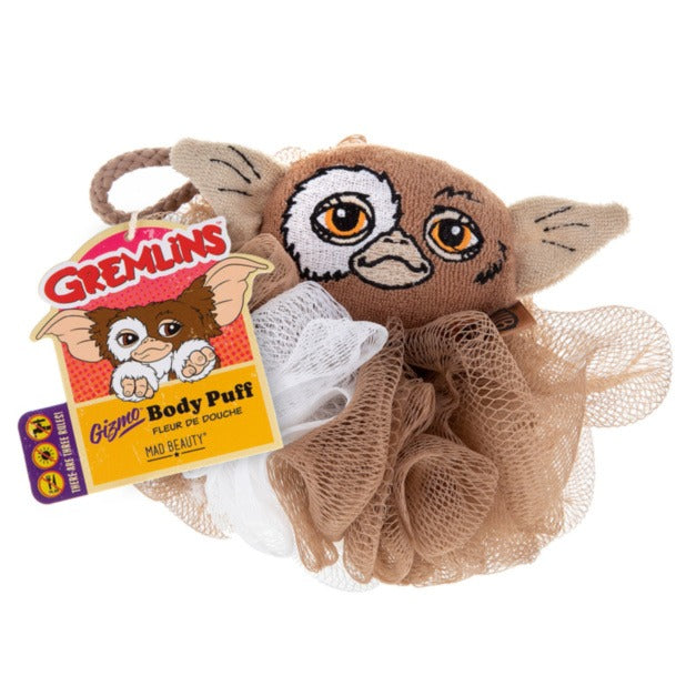 GREMLINS BODY PUFF
