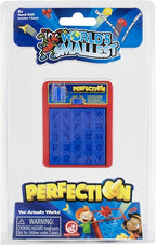 SMALLEST PERFECTION