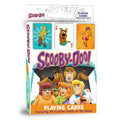 SCOOBY DOO CARDS