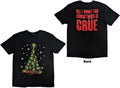 Motley Crue Christmas Shirt