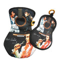 ELVIS POTHOLDER & MITT