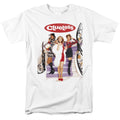 Clueless: Movie Poster Retro Shirt