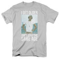 Dazed and Confused: I Get Older Retro Shirt