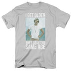Dazed and Confused: I Get Older Retro Shirt