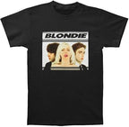 Blondie: Hot Lips Retro Shirt
