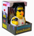 QUEEN CELEBRIDUCK