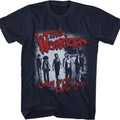 The Warriors: Can You Dig It? Retro Shirt