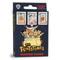 FLINTSTONES PLAYING CARDS