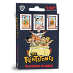 FLINTSTONES PLAYING CARDS