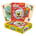 SPONGEBOB HOLIDAY CARDS