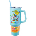 RAINBOW BRITE 40OZ TUMBLER