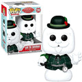 RUDOLPH SAM THE SNOWMAN FUNKO POP