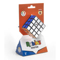 RUBIKS CUBE 4X4