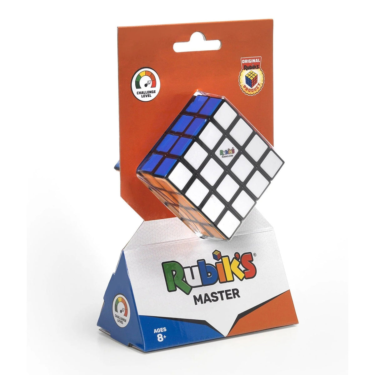 RUBIKS CUBE 4X4
