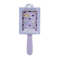PEANUTS CHARMED HAIR BRUSH