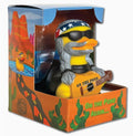 WILLIE NELSON CELEBRIDUCK