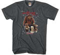 Labyrinth: Should You Need Us Retro Shirt