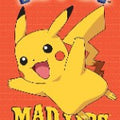MAD LIBS POKEMON
