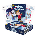 CHARLIE BROWN CHRISTMAS CARDS
