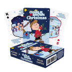 CHARLIE BROWN CHRISTMAS CARDS