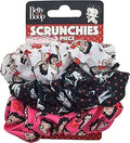 BETTY BOOP SCRUNCHIES