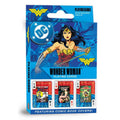 WONDER WOMAN PLAYING CARDS