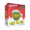 GRINCH YAHTZEE