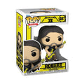 METALLICA ROBERT FUNKO POP