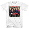 NSYNC: Home for Christmas Shirt