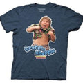 The Goonies: Truffle Shuffle Retro Shirt