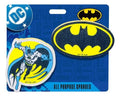 BATMAN SPONGE SET