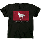 Deftones: White Pony Retro Shirt