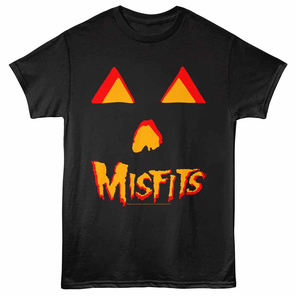 MISFITS JACK O LANTERN