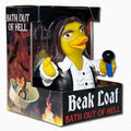 MEAT LOAF CELEBRIDUCK
