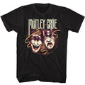 Motley Crue: Theater of Pain Retro Shirt