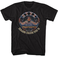 Styx: Paradise Theatre 1981 Tour Retro Shirt