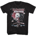 Killer Klowns From Outer Space: Film Poster Retro Shirt