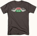 Friends: Central Perk Retro Shirt