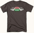 Friends: Central Perk Retro Shirt