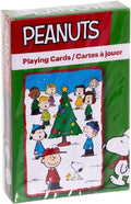 PEANUTS CHRISTMAS CARDS