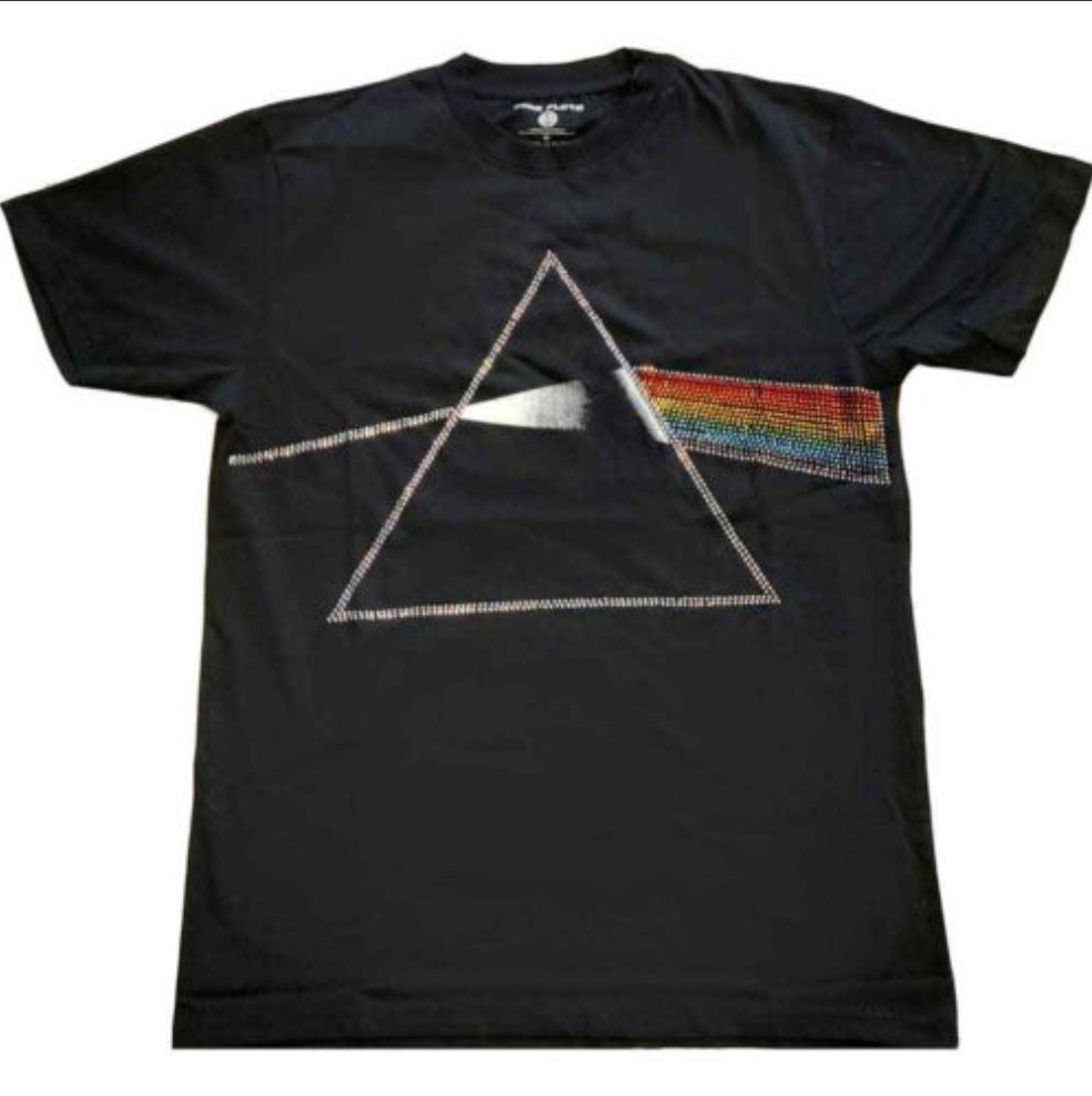 Pink Floyd: Studded Dark Side of the Moon