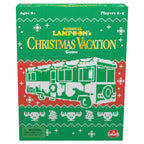 CHRISTMAS VACATION GAME